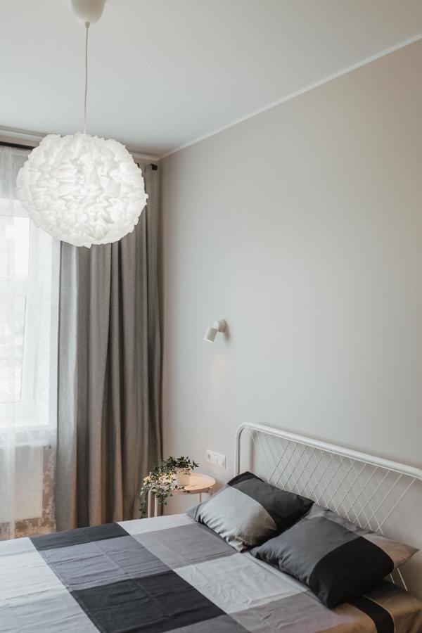 Rozenstein design residence Brocēni Exterior foto